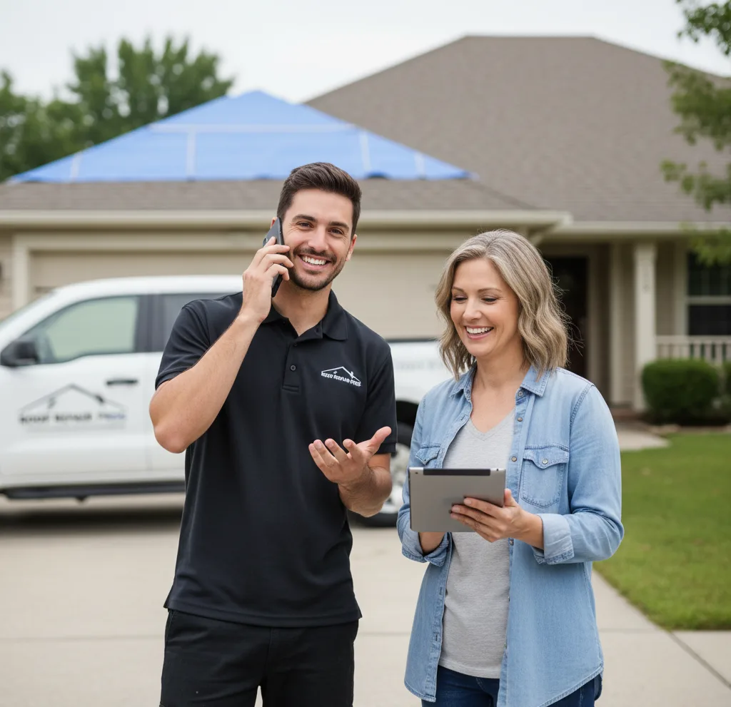 Roof Maintenance in Gridley, IL